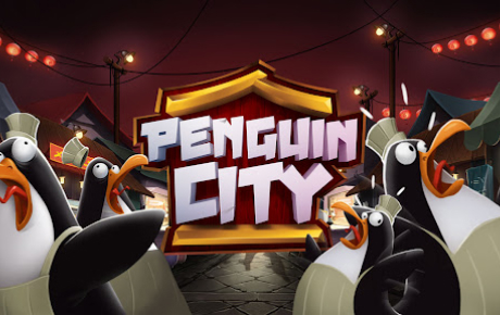 Penguin City