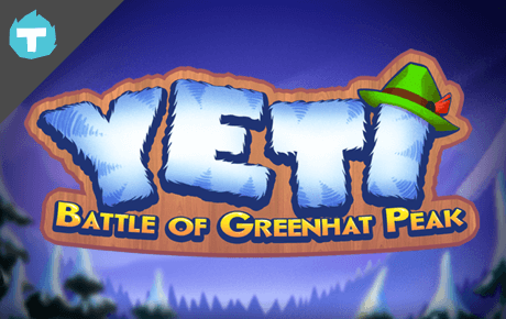 Yeti: Battle of Greenhat Peak